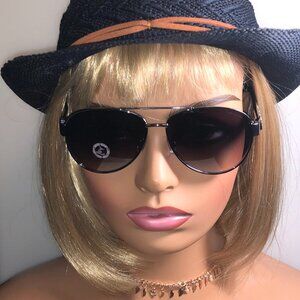 ⚡️⚡️🔥Juicy Couture Black Sunglasses